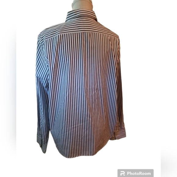 Chaps Classics ladies blouse - Picture 2 of 6